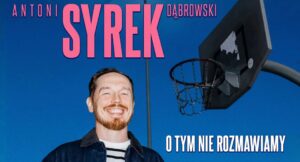 Antoni Syrek Standup