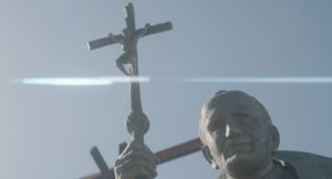 Maryja Matka Papieża