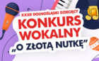 Złota Nutka 2026