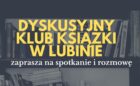 Dyskusyjny Klub Książki