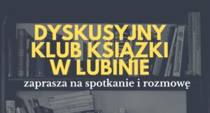 Dyskusyjny Klub Książki