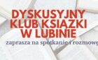 Klub książki maj