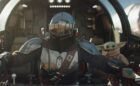 Mandalorian i Grogu