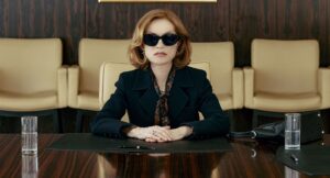 Najbogatsza kobieta świata