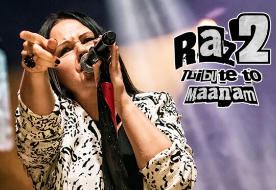 RAZ2 2026