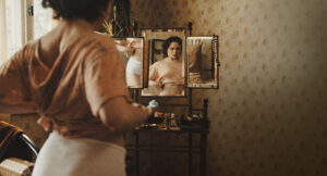 Wpatrując się w słońce