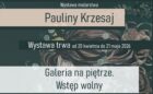 Wystawa Lustra kobiecości