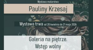 Wystawa Lustra kobiecości