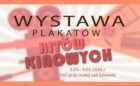 Wystawa plakatów kinowych newOK
