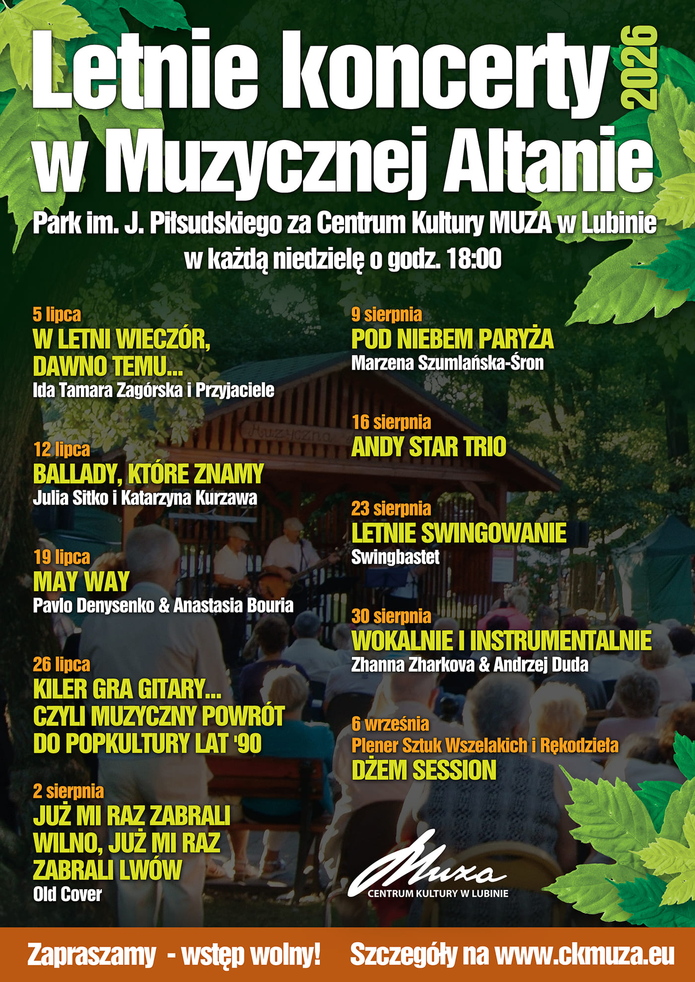 plakat