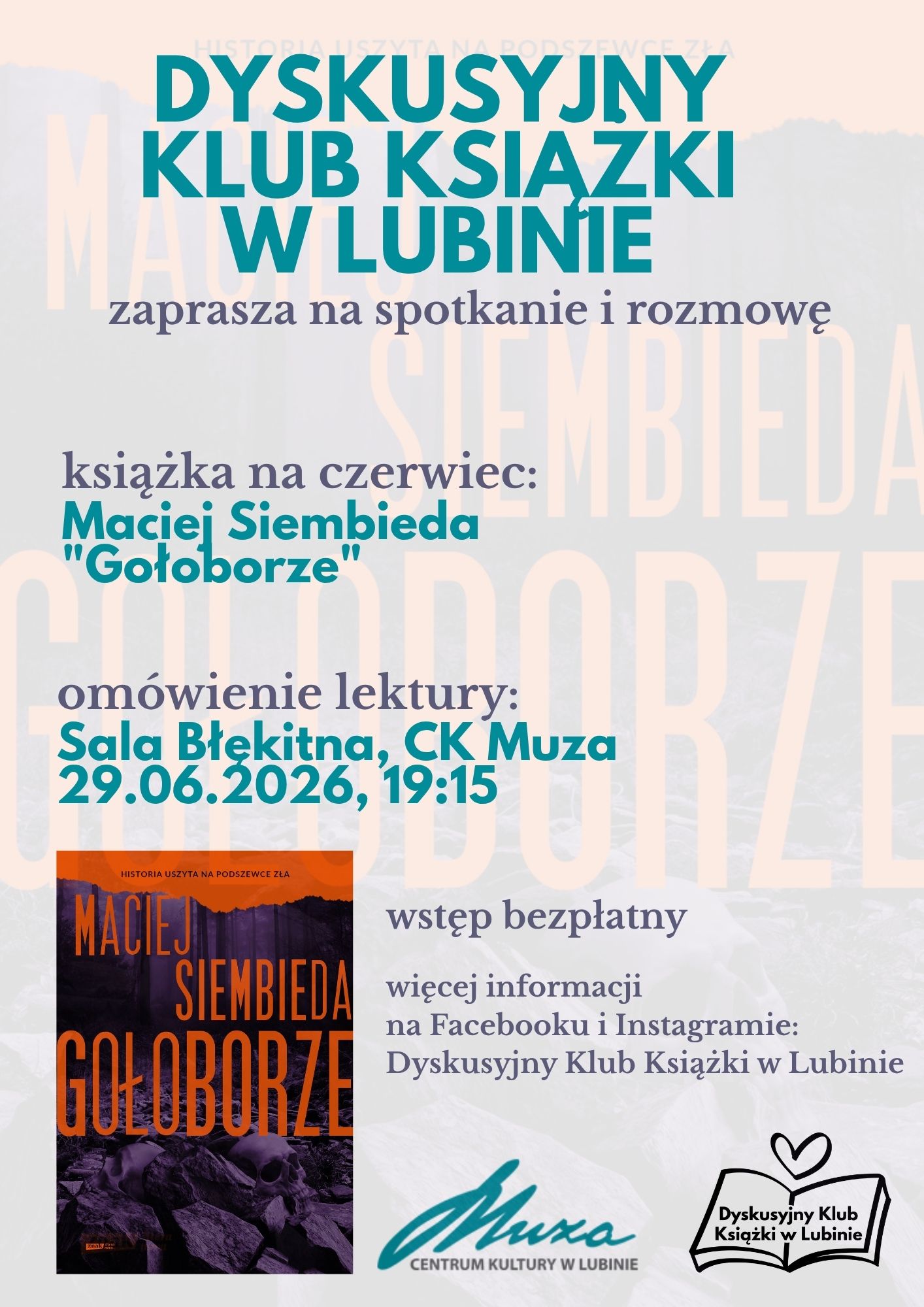 plakat