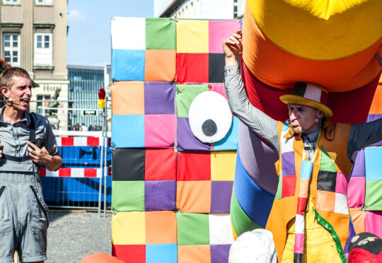 Elmer