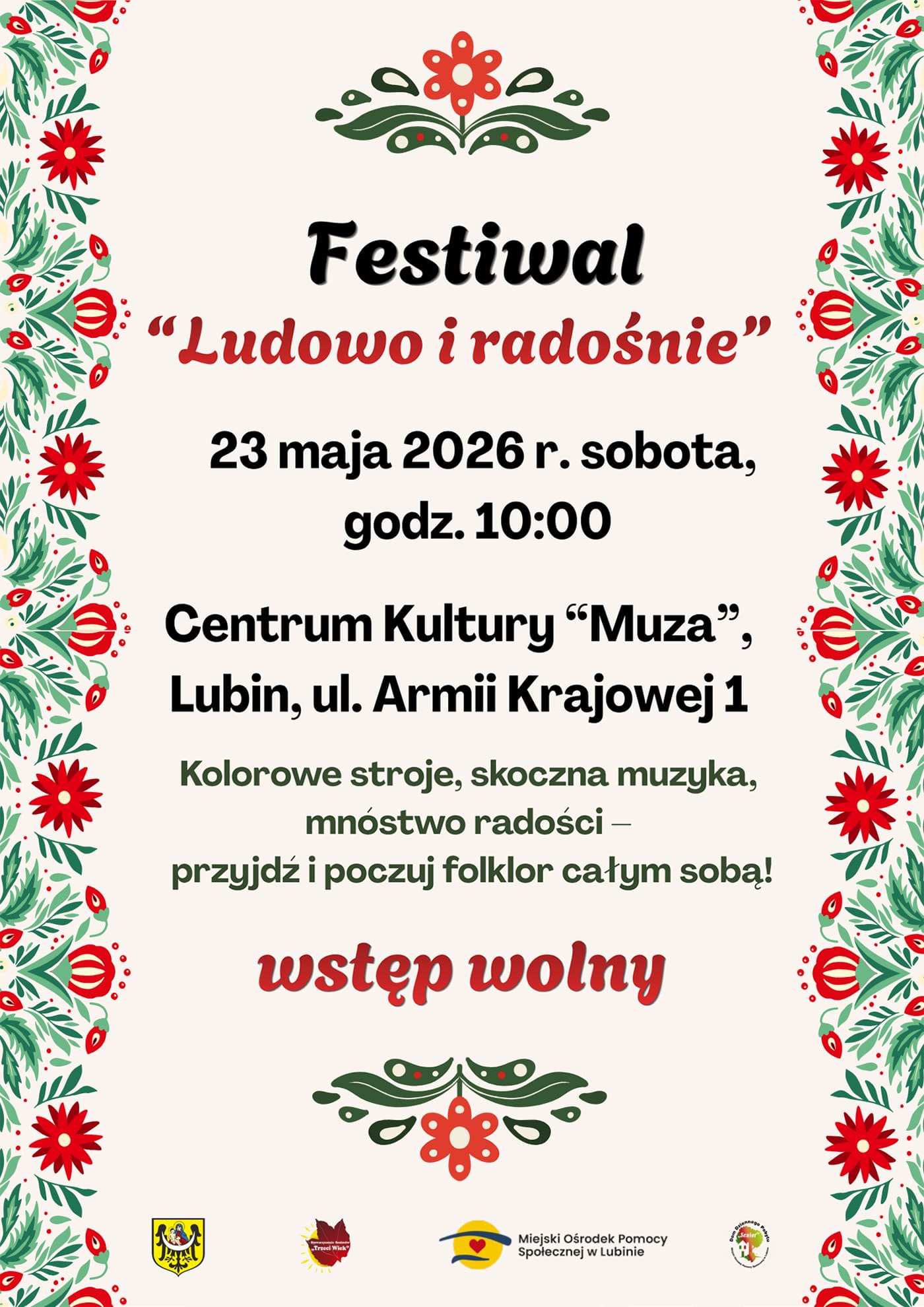 plakat