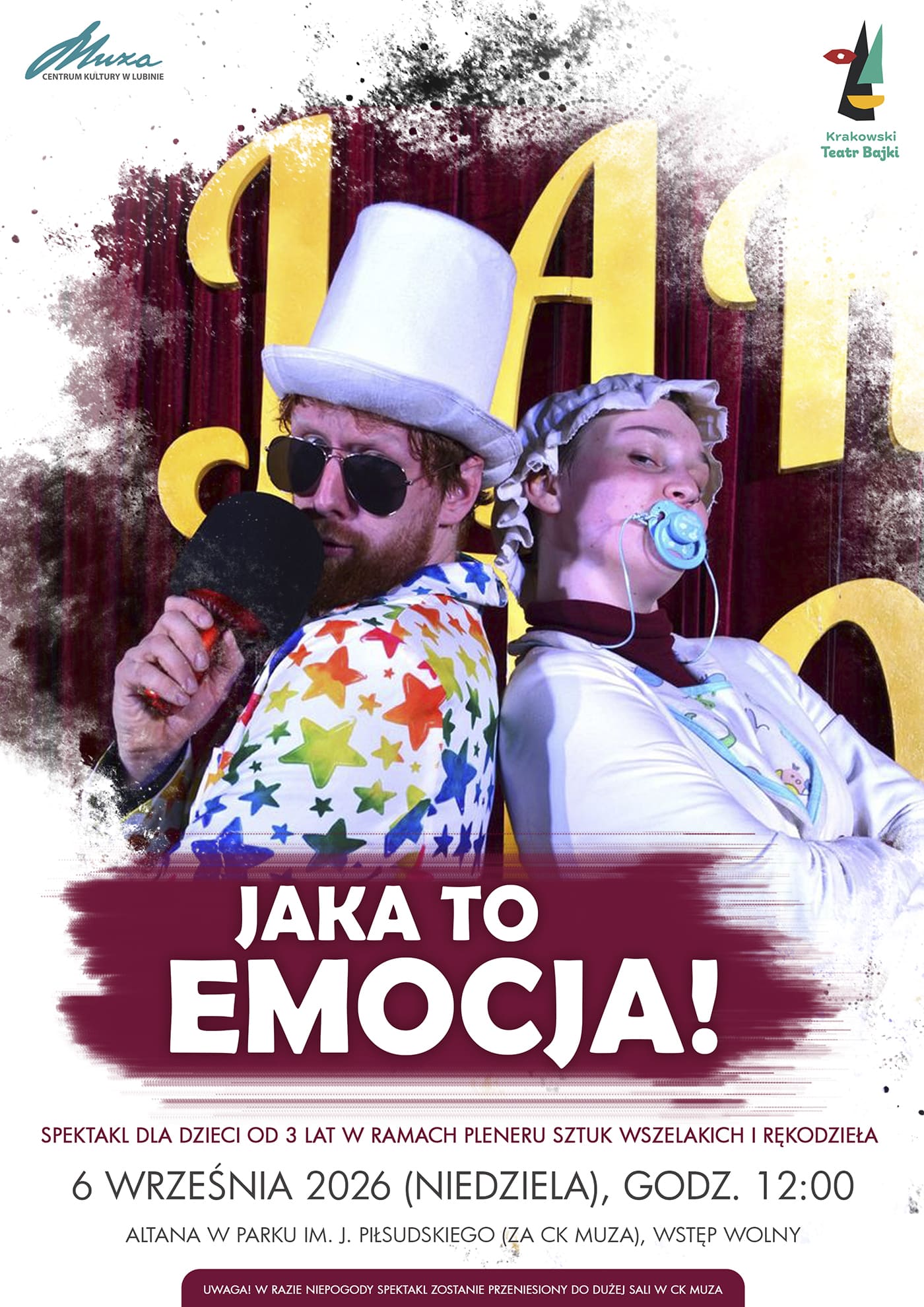 plakat