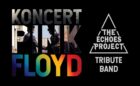 Koncert PinkFloyd
