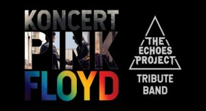 Koncert PinkFloyd