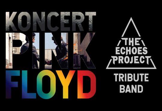 Koncert PinkFloyd