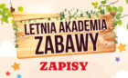 LAZ 2026 zapisy