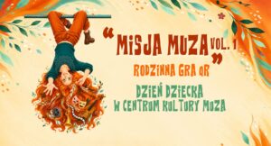 Misja Muza