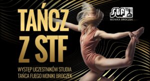 Tańcz z STF 2026new