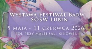 Wystawa Festiwal Barw