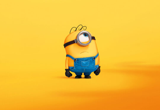 Minionki