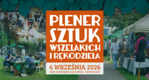 Plener 2026
