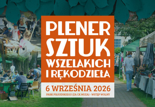Plener 2026
