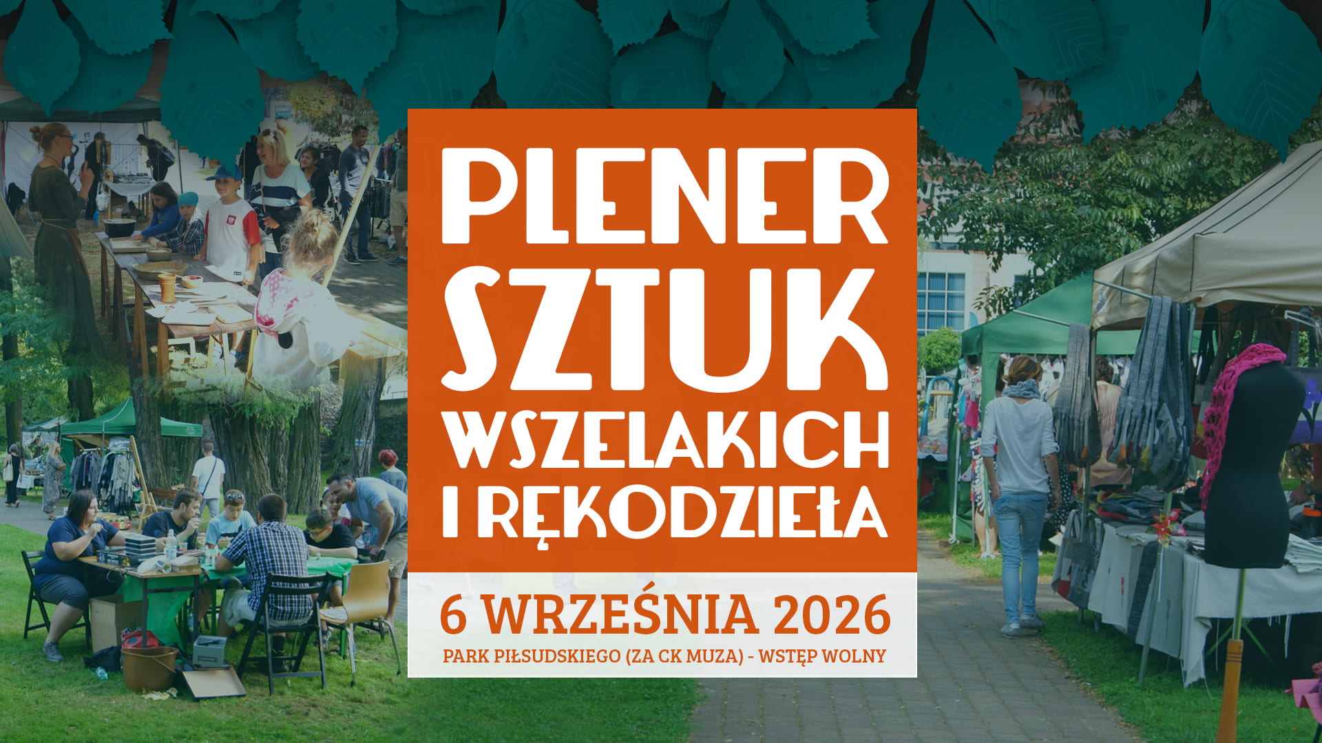 plakat