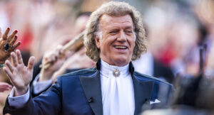 Rieu 2026
