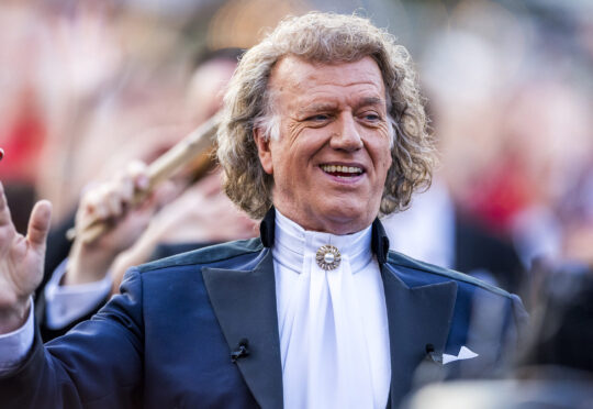 Rieu 2026