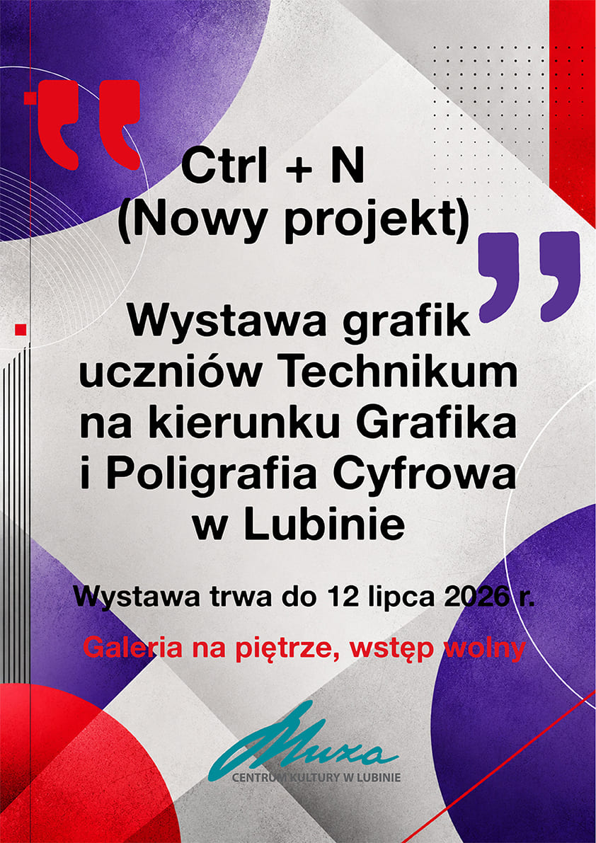 plakat