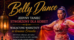 Belly Dance 2026