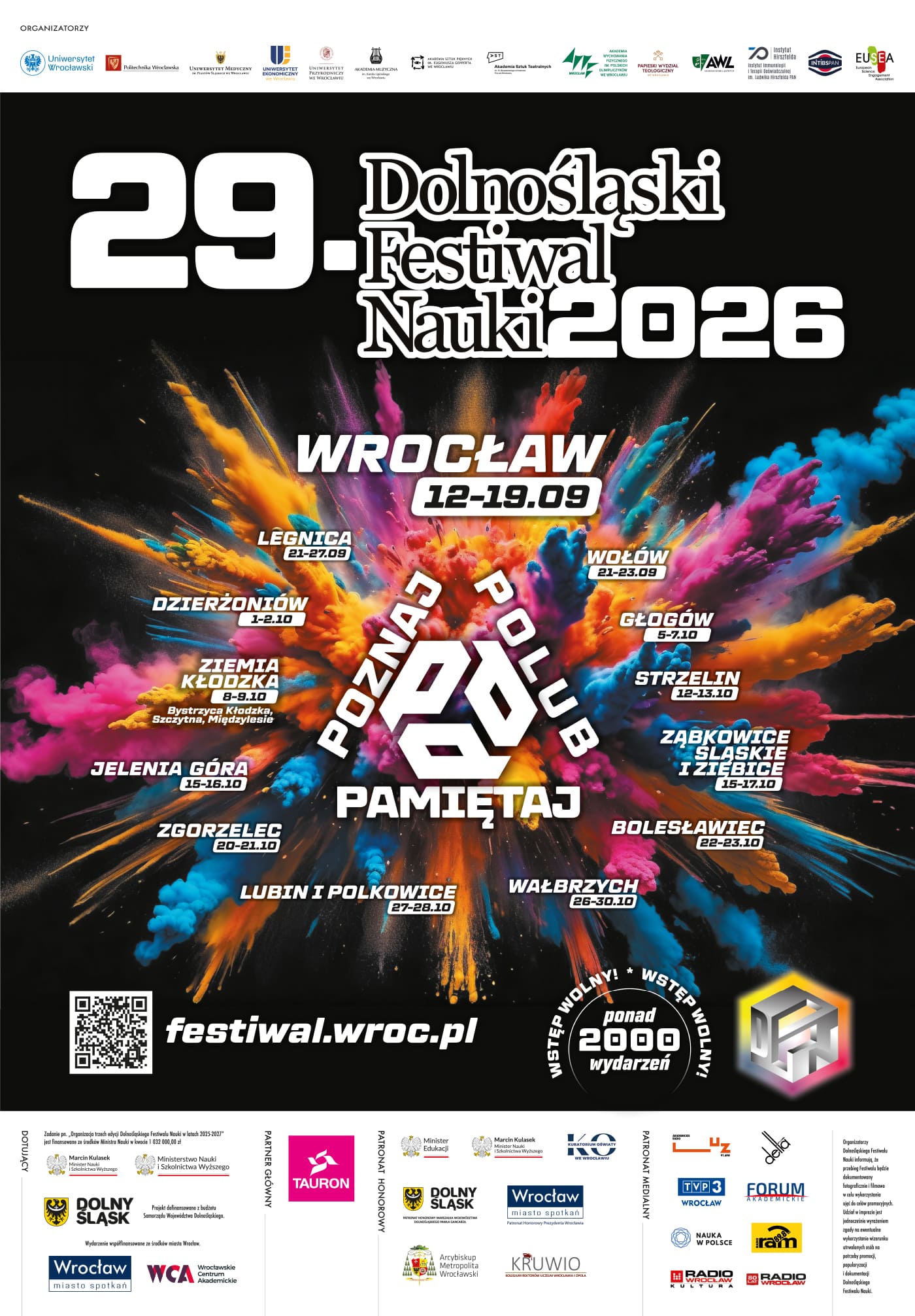 plakat