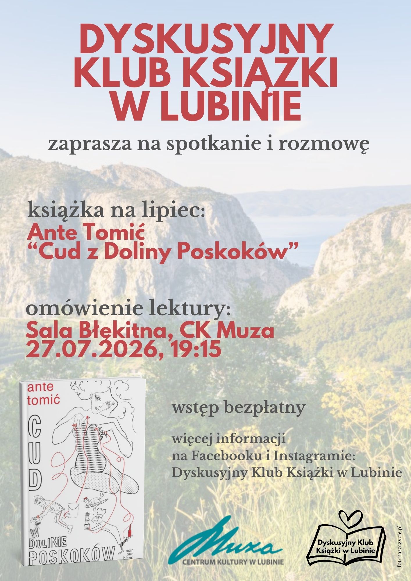 plakat