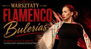 Flamenco 2026