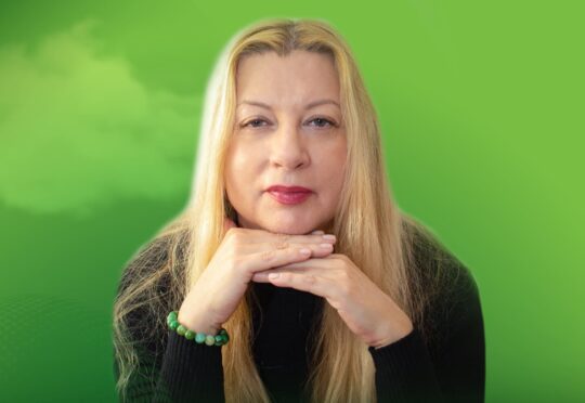 Ida Tamara Jubileusz