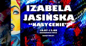 Izabela Jasińska wystawa