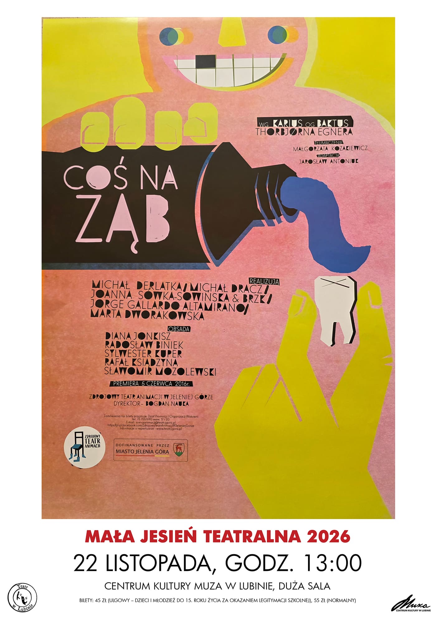 plakat