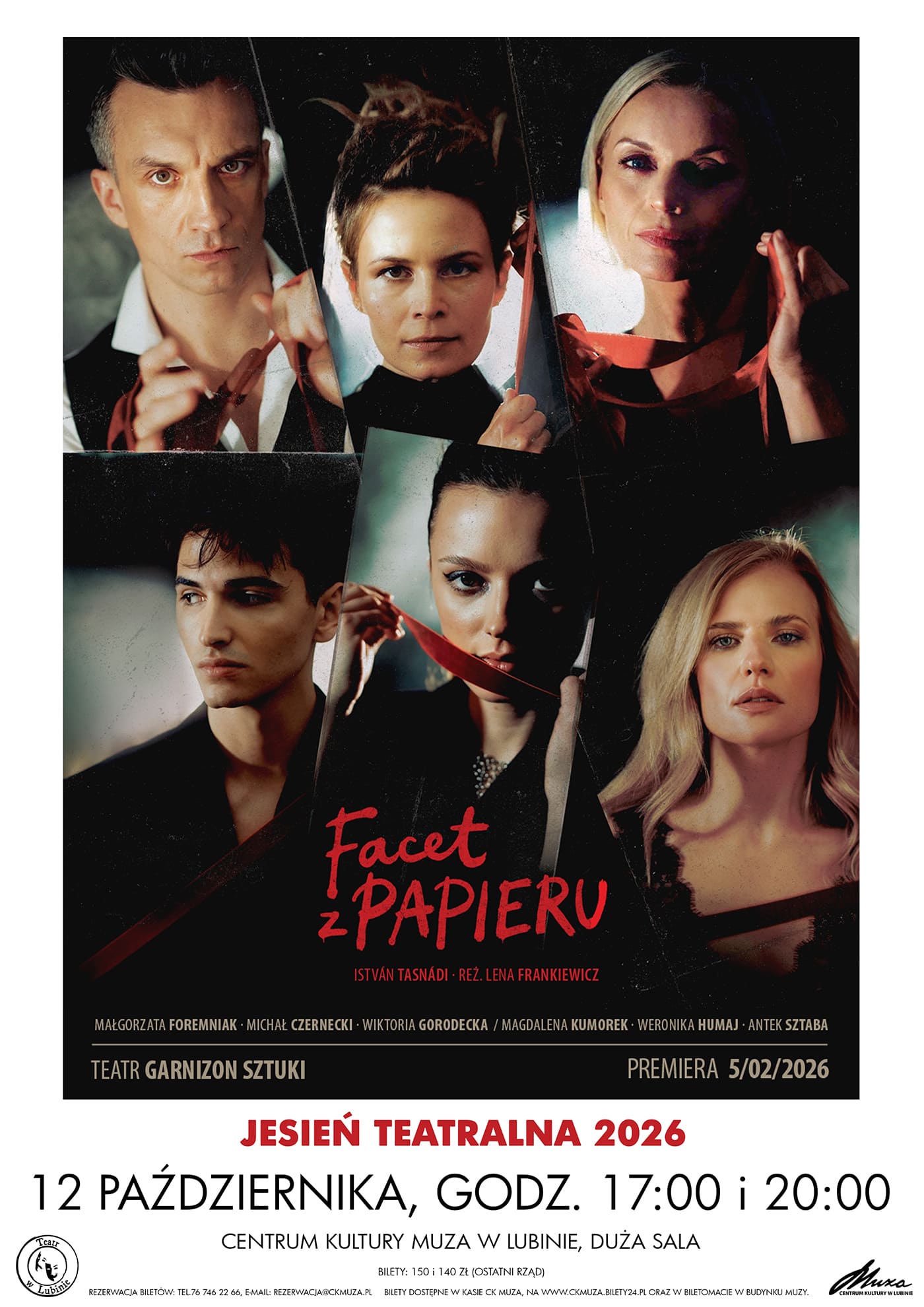 plakat