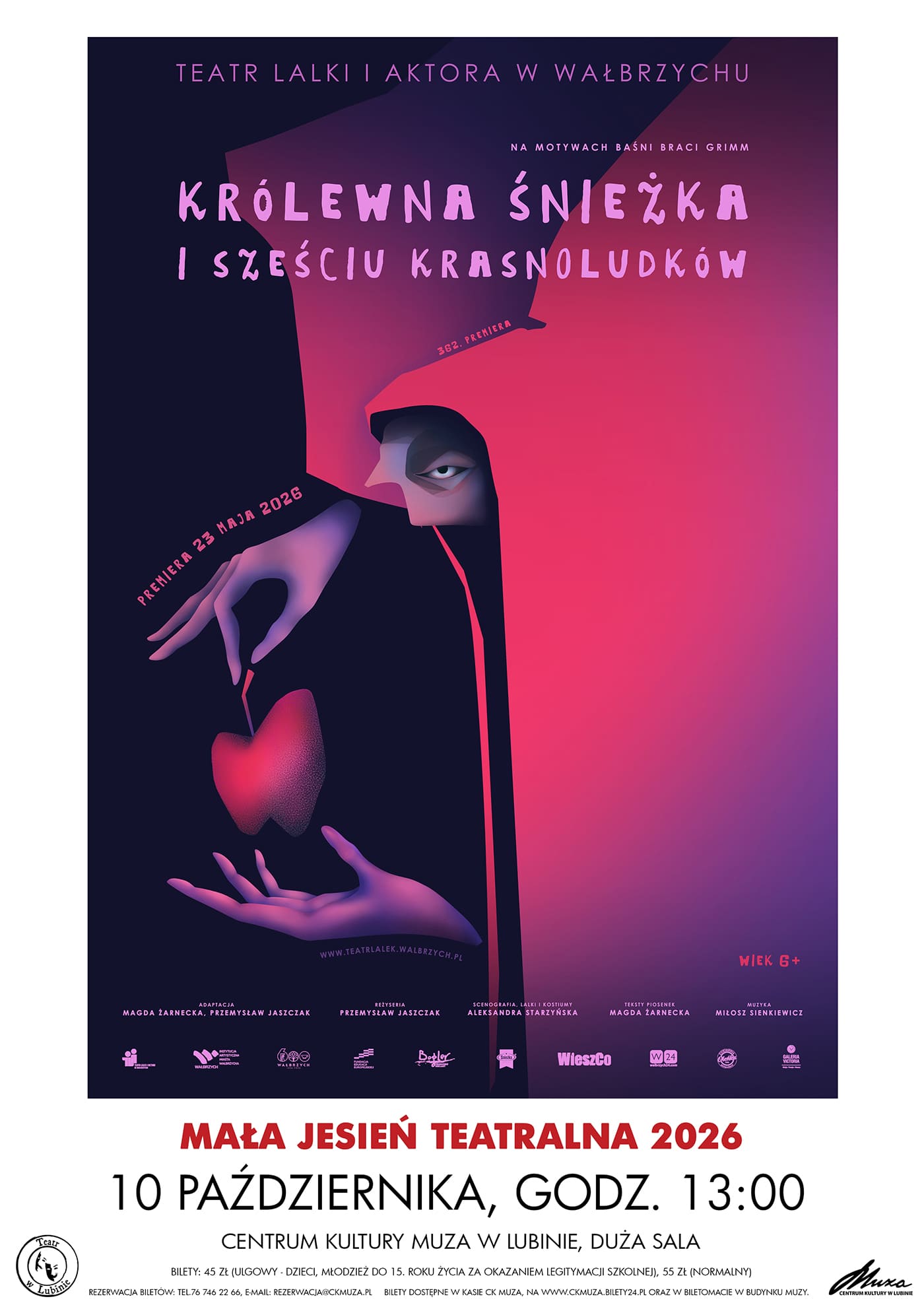 plakat