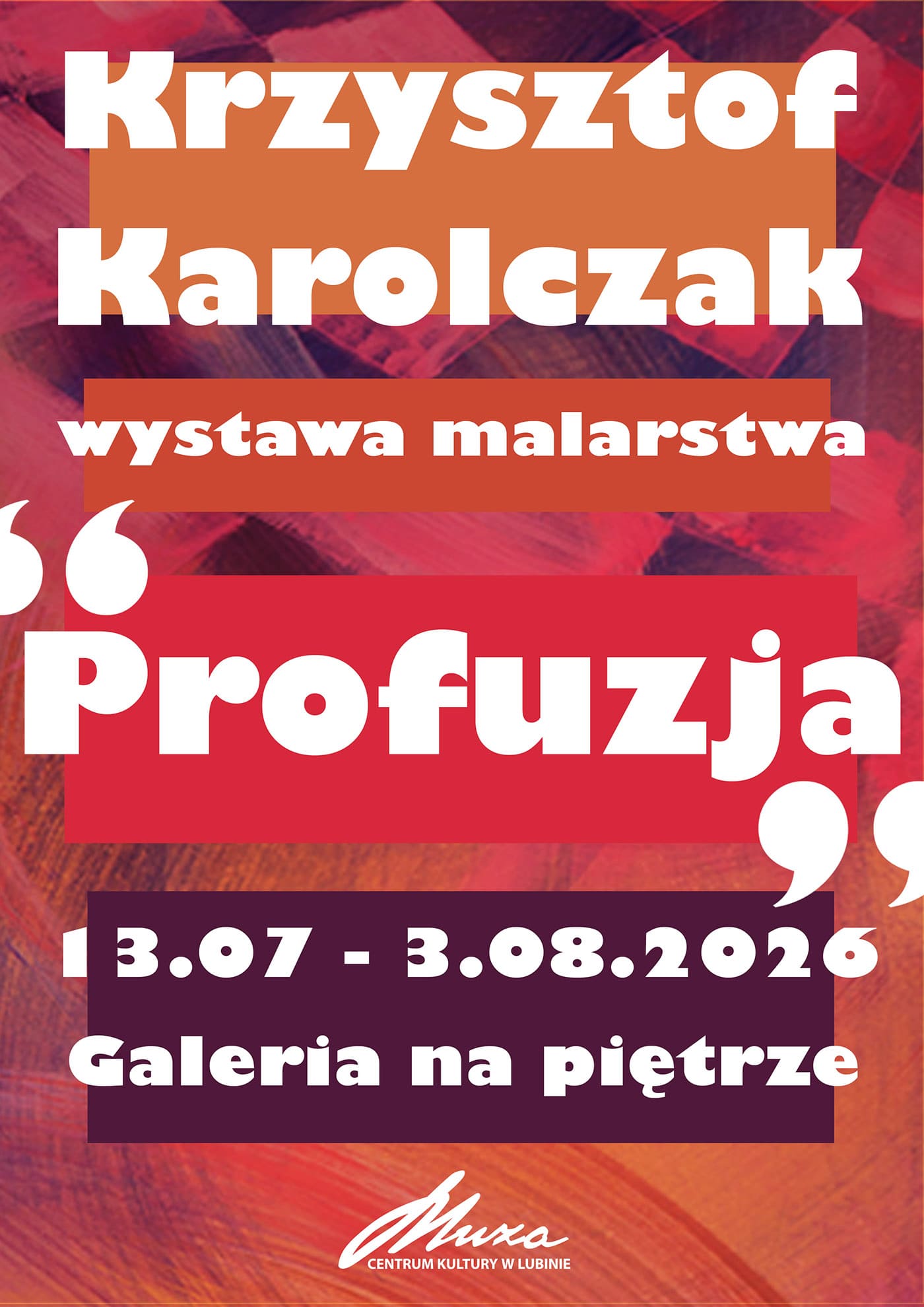 plakat
