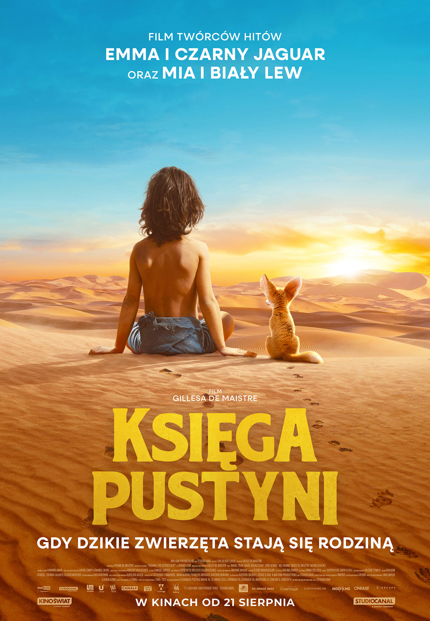 plakat