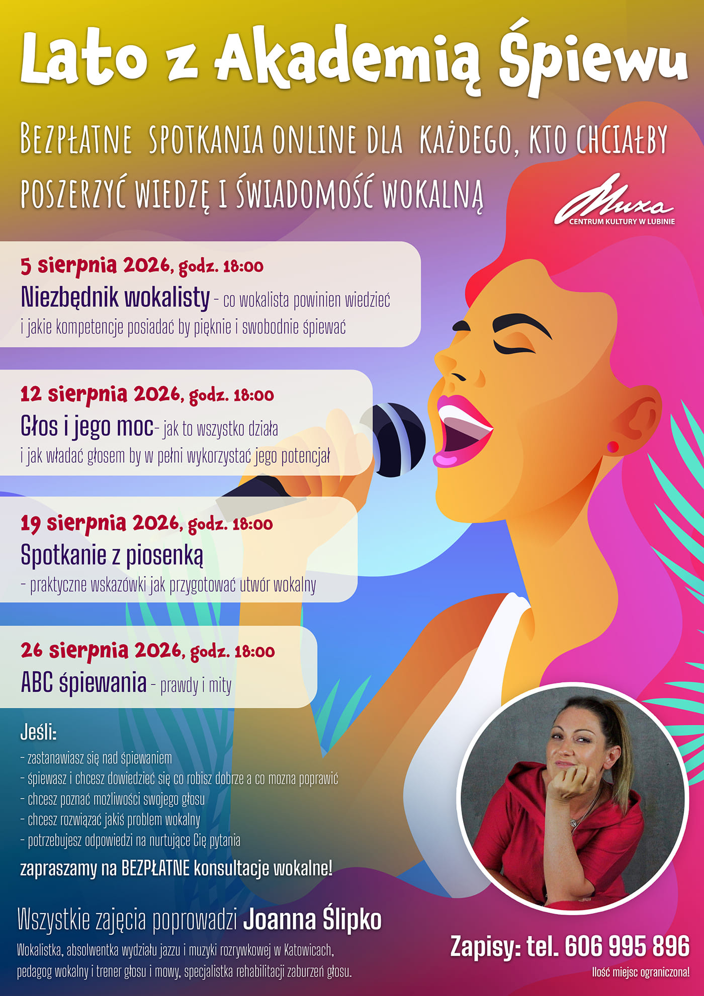plakat