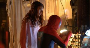 Spider Man