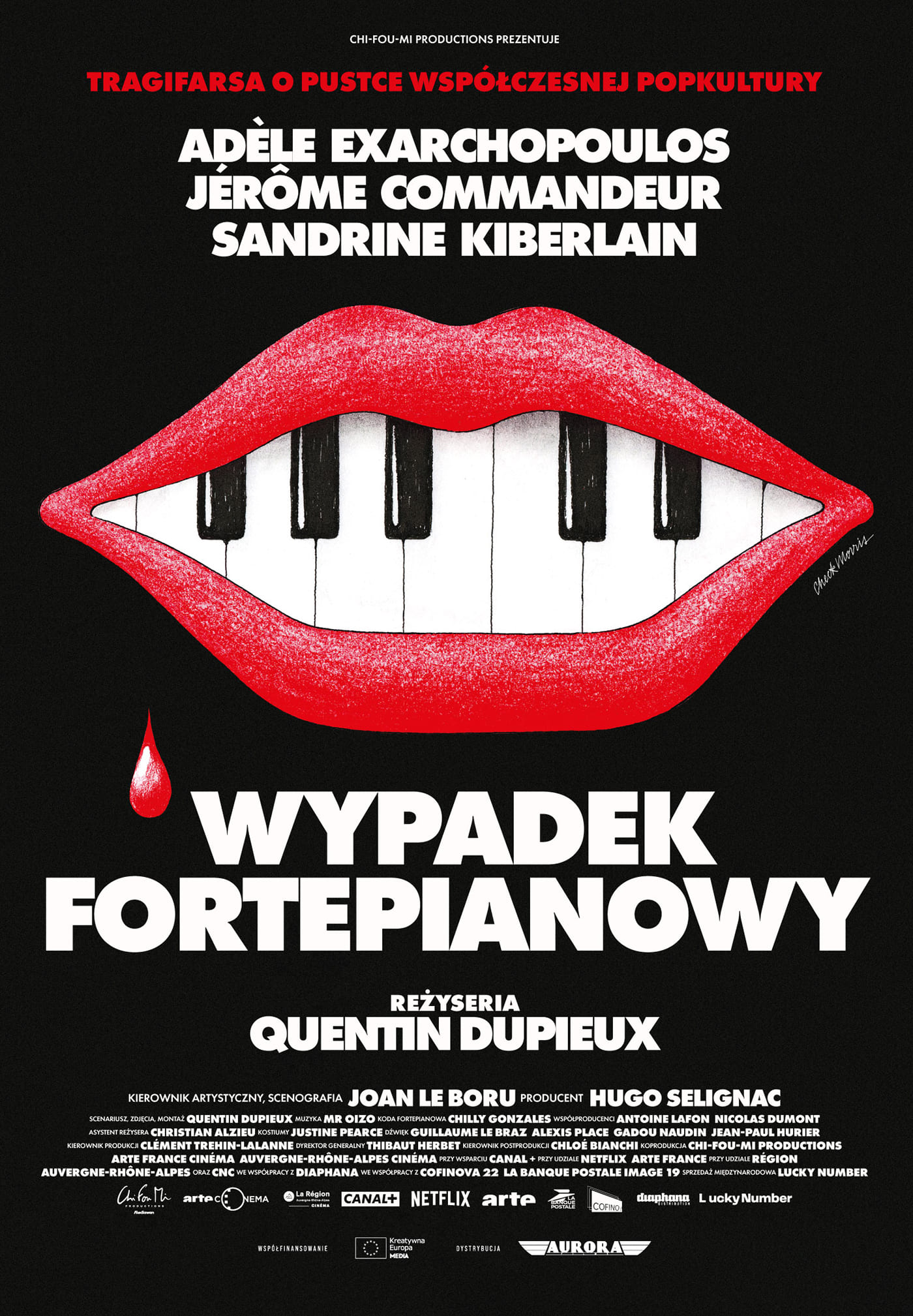 plakat