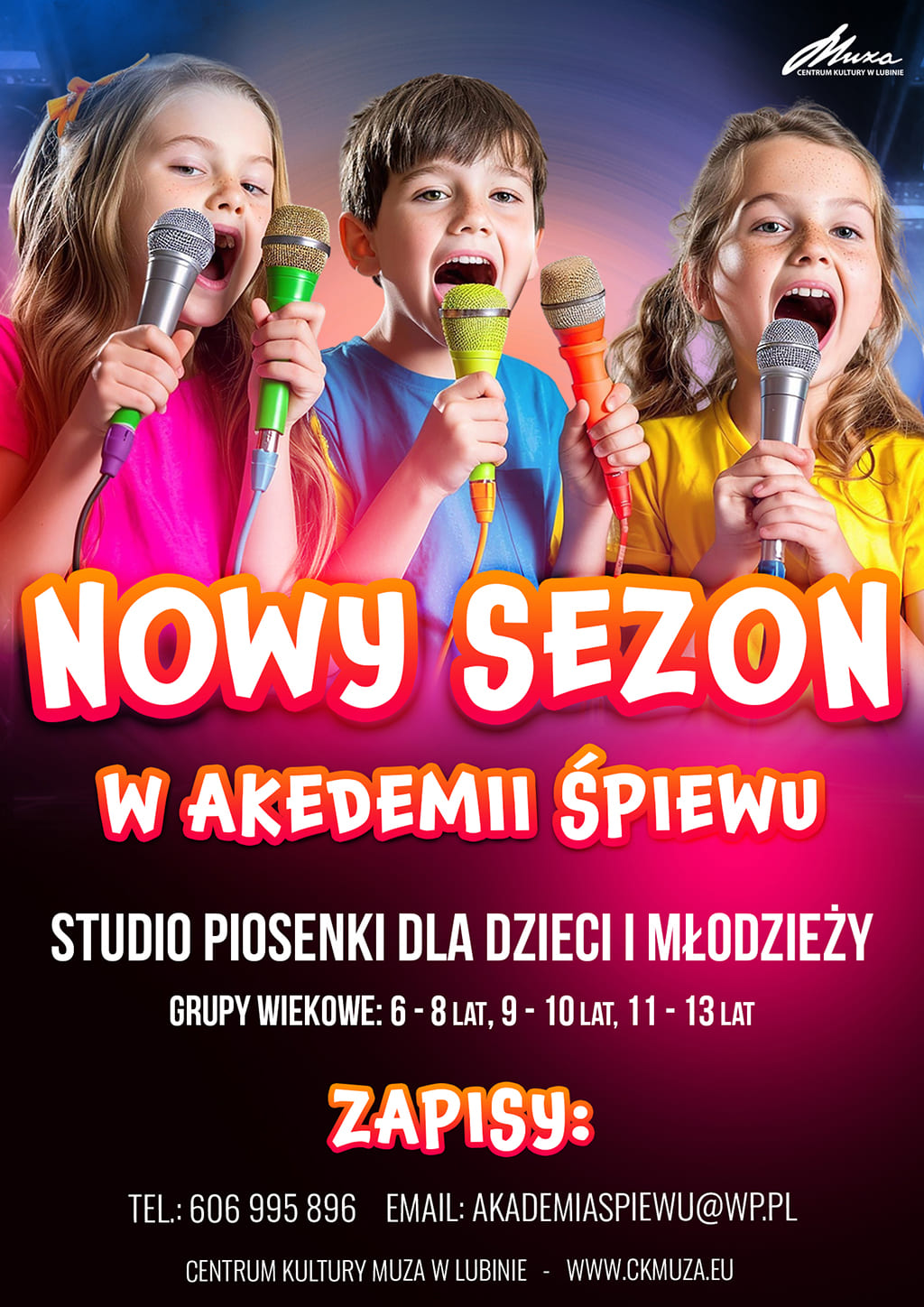 plakat