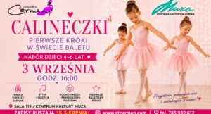 Calineczki Carmen 2026 www