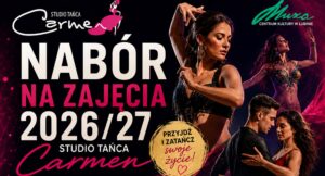 Carmen nabór 2026