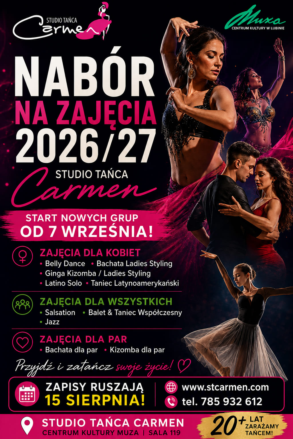 plakat